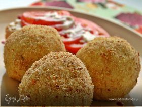 Фото рецепта