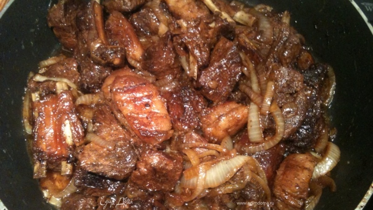 Дичь " Час двадцать"