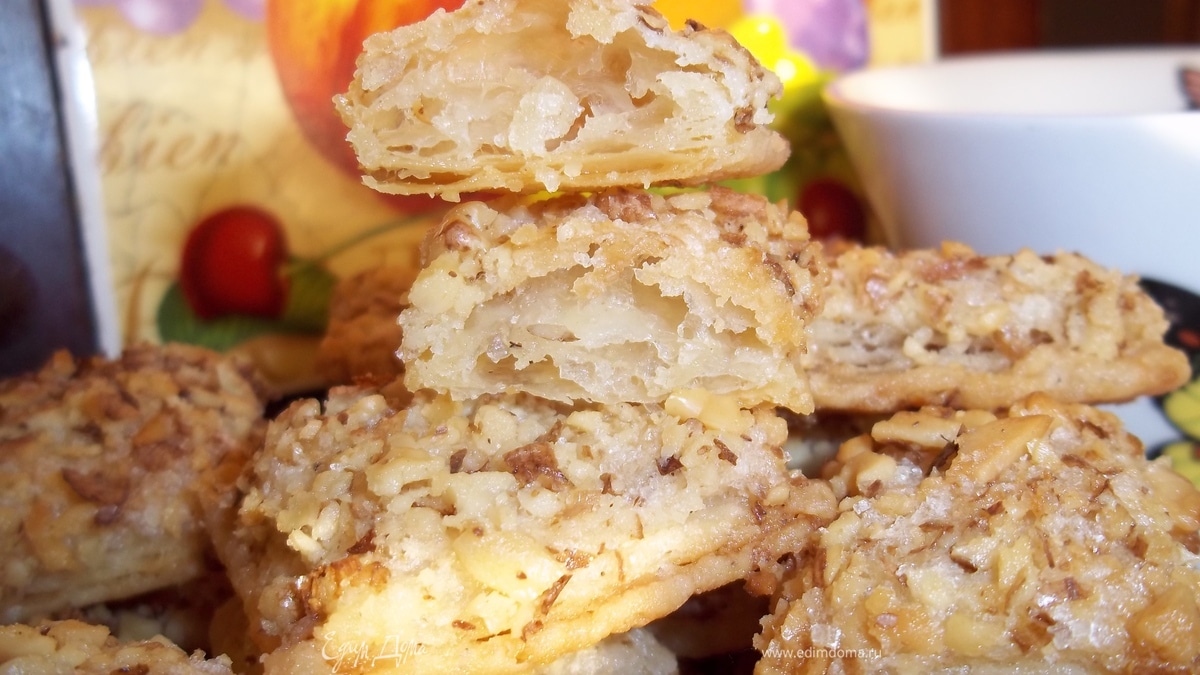 Печенье на пиве и для детишек и для взрослых мальчишек