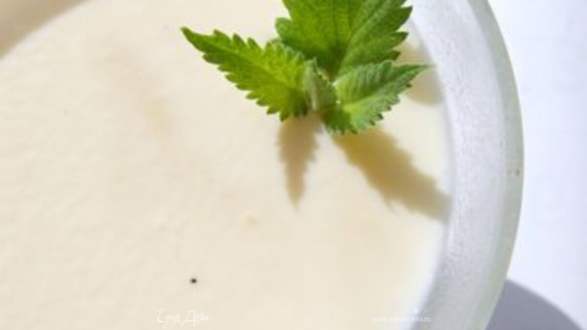 Панна Котта