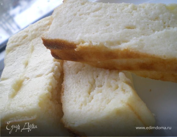 Творожный кекс. Творожный кекс.
