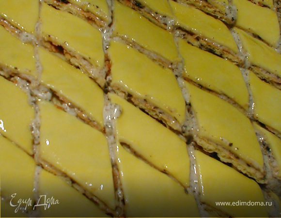 Tescoma. Пахлава Tescoma. Пахлава