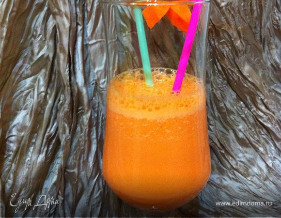 МОРКОВНЫЙ ФРЭШ МОРКОВНЫЙ ФРЭШ