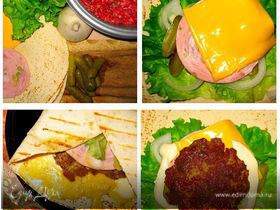 Фото рецепта