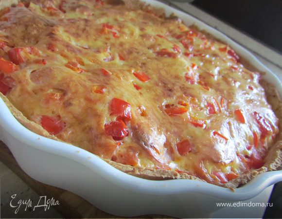 Киш "Перчинка"