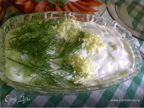 Фото рецепта