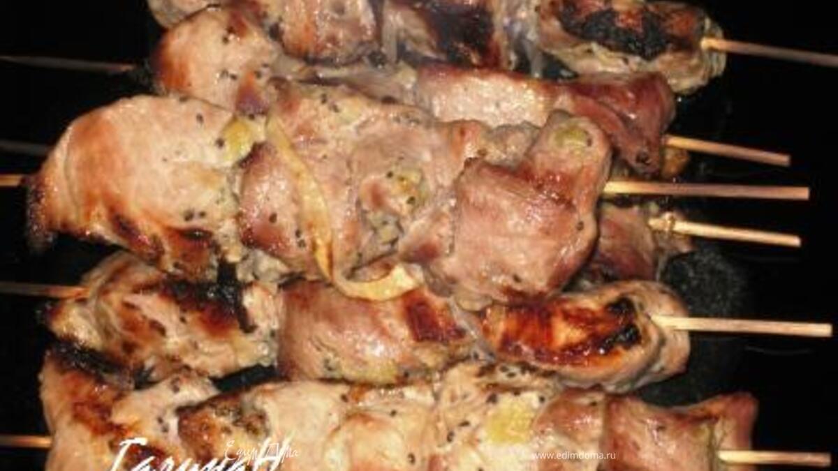 Мясо, как оно есть!