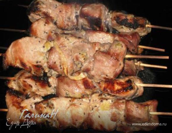 Мясо, как оно есть!