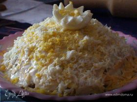 Фото рецепта