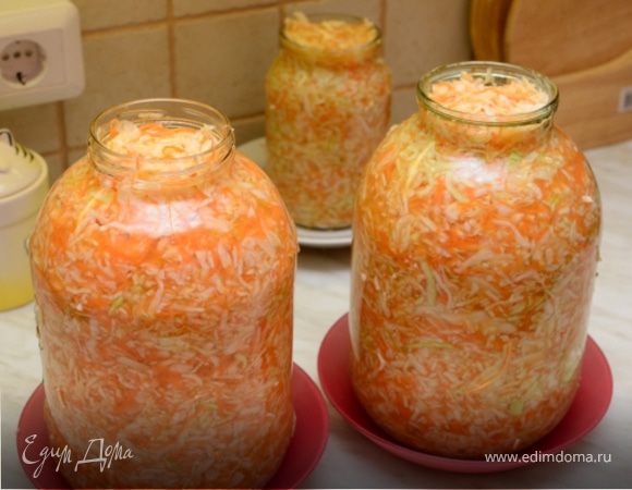 Капуста салатная Капуста салатная