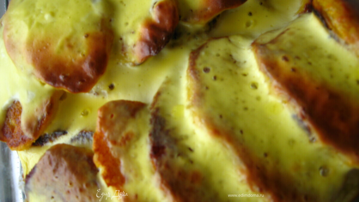 Тыквенно- творожные оладушки