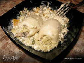 Фото рецепта