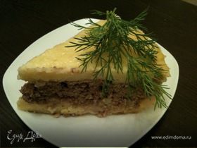 Фото рецепта