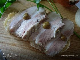 Фото рецепта