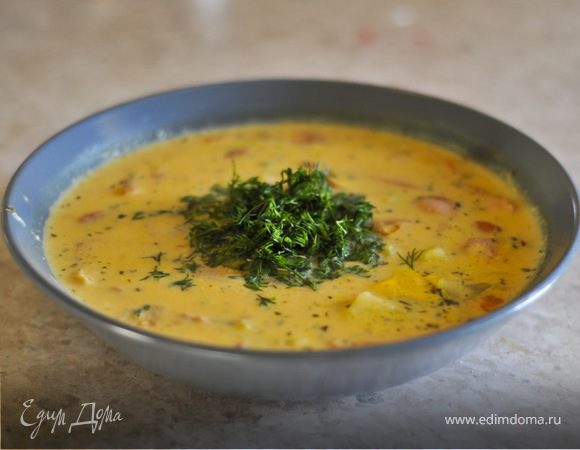 Айнтопф куриный Айнтопф куриный