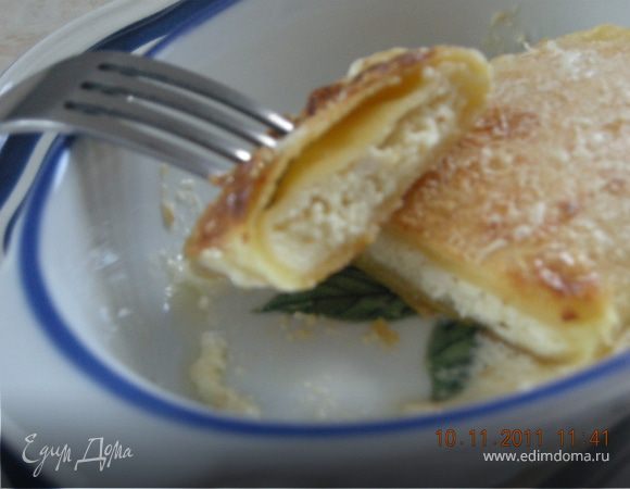 Штрукли Загорские Штрукли Загорские