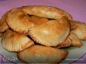 Фото рецепта