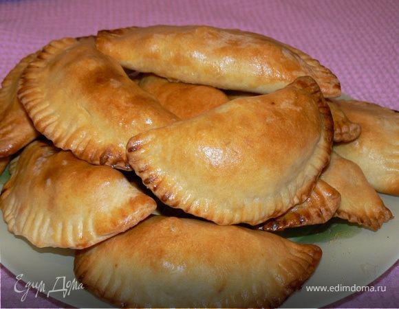 Эмпанадас Эмпанадас