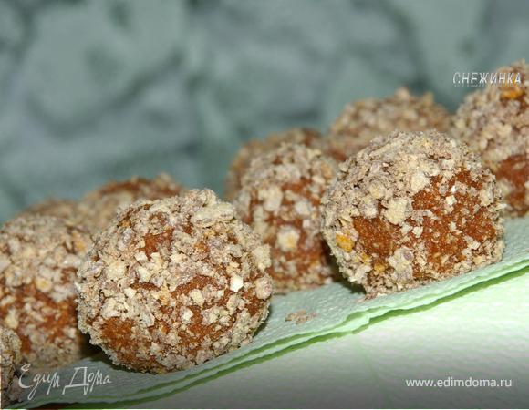 Конфеты «Рыжик» Конфеты «Рыжик»