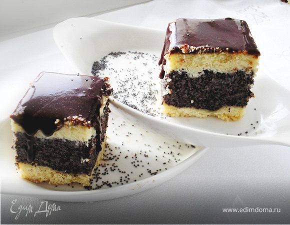 Сырник маковый Сырник маковый