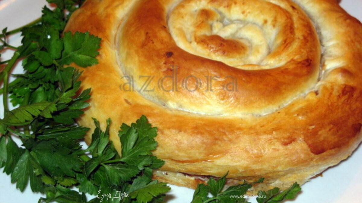 Быстрая улитка