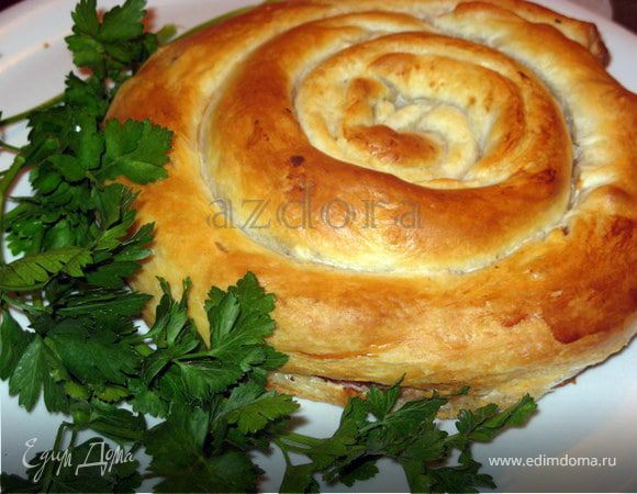 Быстрая улитка