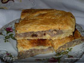 Фото рецепта