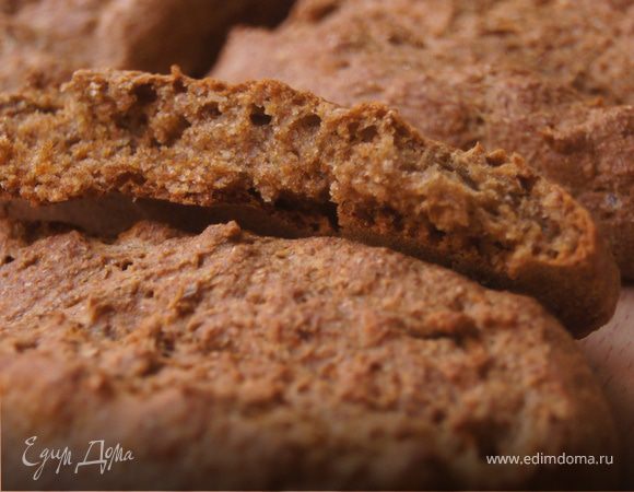 Булочки к обеду