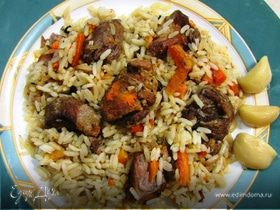 Фото рецепта