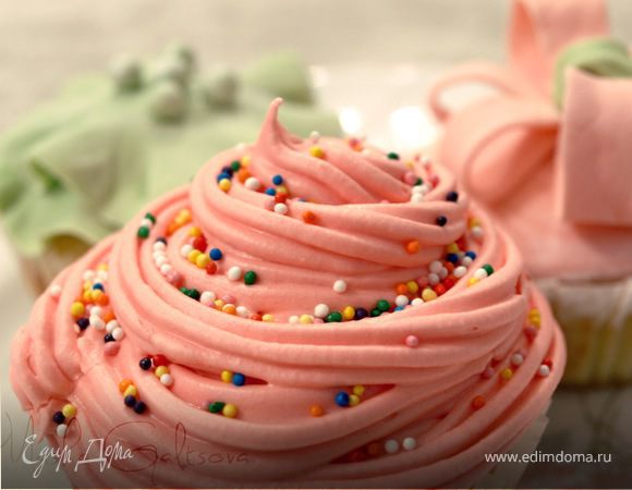 Глазурь-Безе (Meringue) Глазурь-Безе (Meringue)