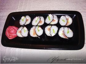 Фото рецепта