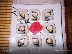 Фото рецепта