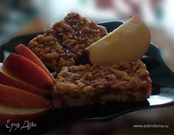 Печенье "Быстро и просто"