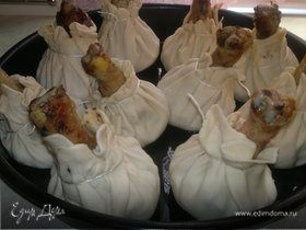 Фото рецепта