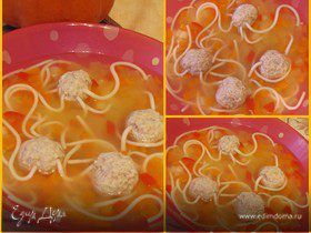 Фото рецепта