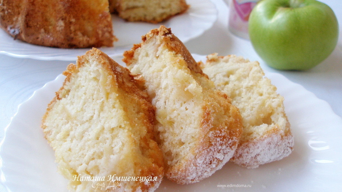 Шарлотка обыкновенная