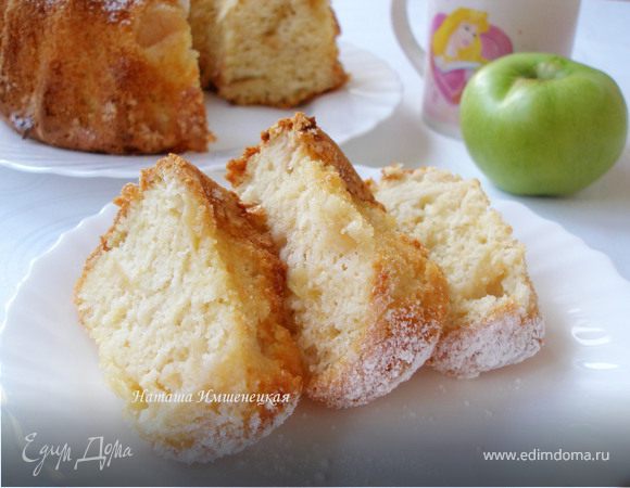 Шарлотка обыкновенная Шарлотка обыкновенная