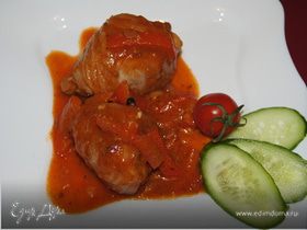 Фото рецепта