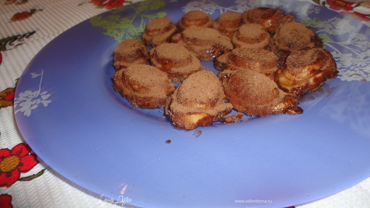 конфеты " птичье молоко"