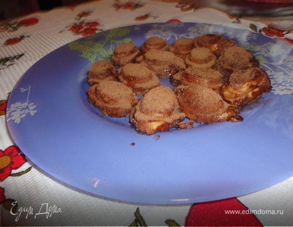 конфеты " птичье молоко"