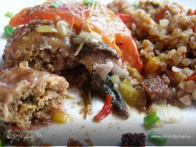 Фото рецепта