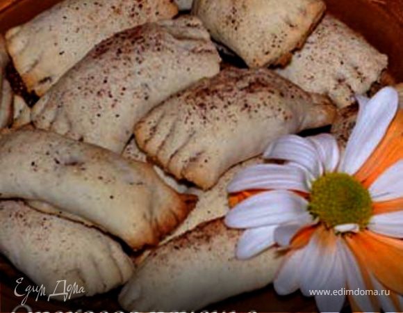 Ореховое печенье