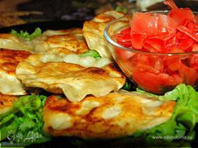 Фото рецепта