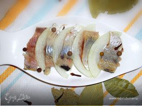 Фото рецепта