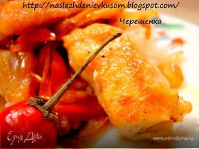 Фото рецепта