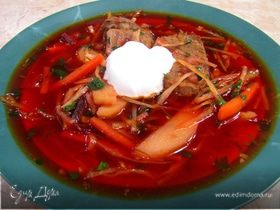 Фото рецепта