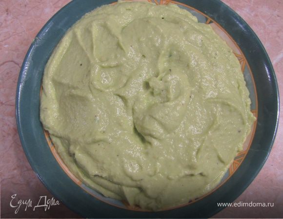 Гуакамоле классический Гуакамоле классический