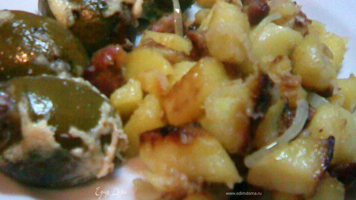 Фантазия из фейхоа