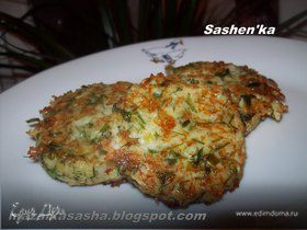 Фото рецепта