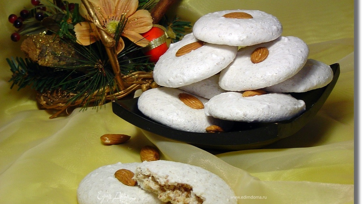 Tescoma. Печенье "Подарок к рождеству"